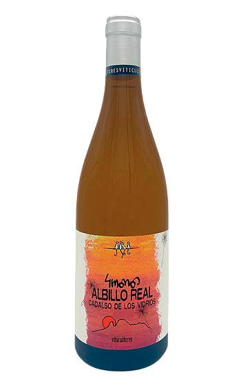 Producto: 4 Monos Albillo 2024