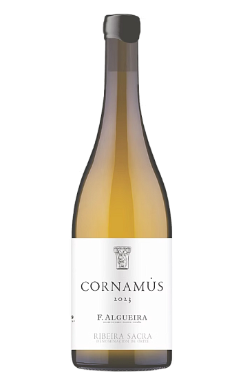 Producto: Algueira Cornamús 2023