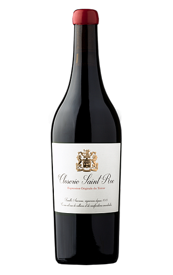 Producto: Closerie Saint Roc 2016