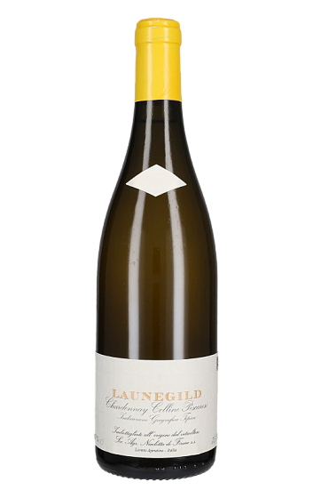 Producto: De Fermo Launegild Chardonnay Colline Pescaresi 2025