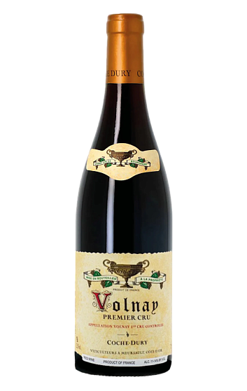 Producto: Domaine Coche-Dury Volnay 1er Cru 2021