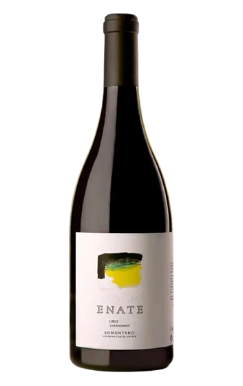 Producto: Enate Uno Chardonnay 2019