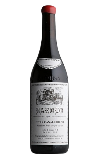 Producto: Ester Canale Rosso Barolo 2020