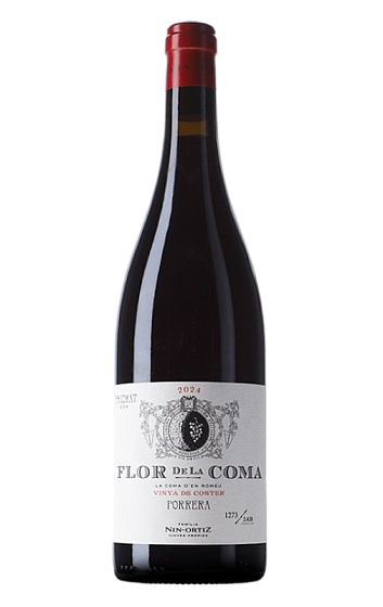 Producto: Família Nin Ortiz Flor de la Coma 2024
