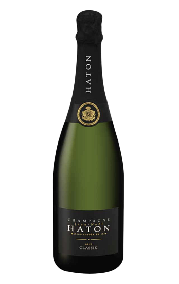 Producto: Jean-Noël Haton Blanc de Noirs Classic Brut
