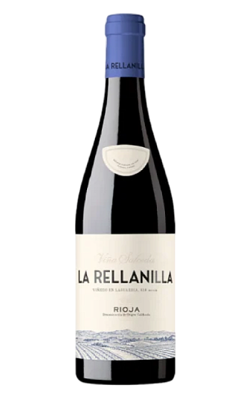 Producto: La Rellanilla 2025