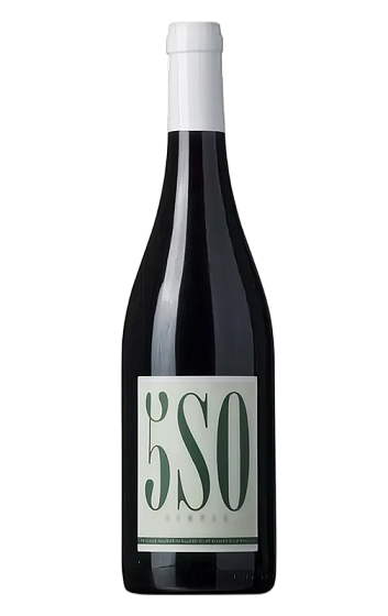 Producto: Mas Coutelou 5SO Simple 2025