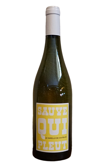 Producto: Mas Coutelou Sauve qui Pleut 2025