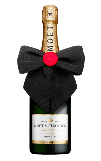 Producto: Moët & Chandon Brut Impérial Bow