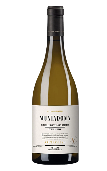Producto: Muniadona 2024