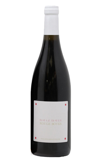 Producto: Renaud Boyer Bourgogne Rouge Boyer 2024