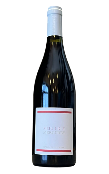 Producto: Renaud Boyer Mercurey Rouge 2023