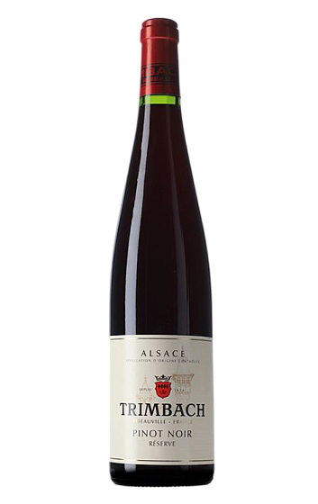 Producto: Trimbach Pinot Noir Réserve 2023
