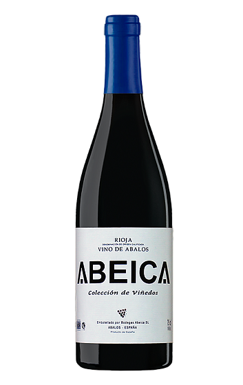 Producto: Abeica Colección de Viñedos 2023
