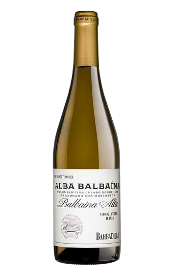 Producto: Alba Balbaína 2025