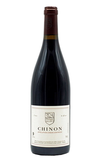 Producto: Domaine Philippe Alliet Chinon Tradition 2024