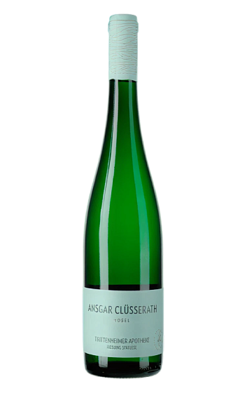 Producto: Ansgar Clüsserath Trittenheimer Apotheke Riesling Kabinett 2025