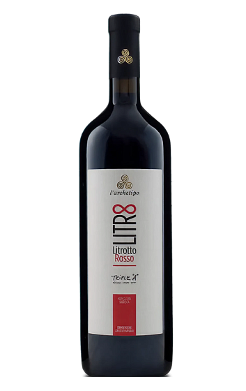 Producto: L'Archetipo Litrotto Rosso Puglia 2024