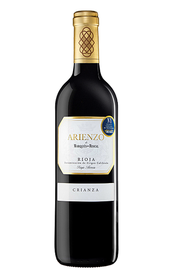 Producto: Arienzo Crianza 2023