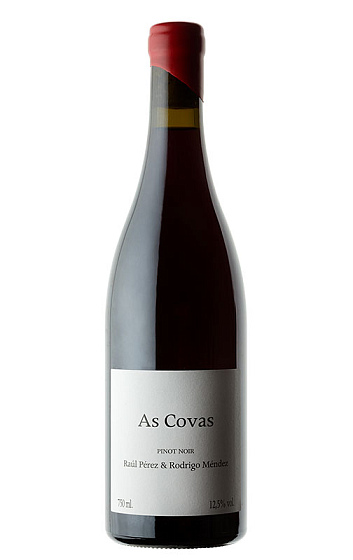 Producto: As Covas 2024