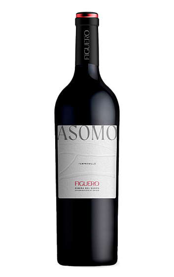 Producto: Figuero Asomo Tempranillo 2025