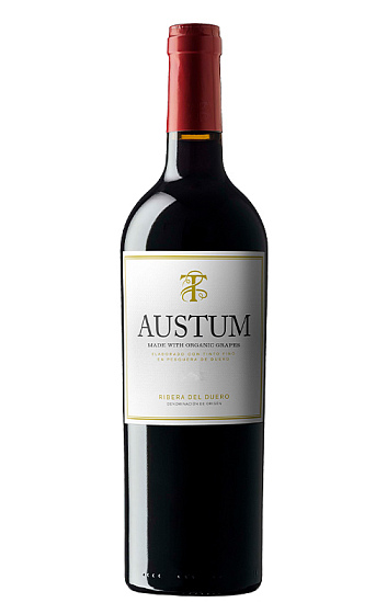 Producto: Austum Ecológico 2025