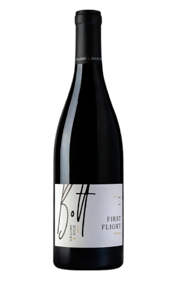 Producto: First Bott Flight Syrah 2024