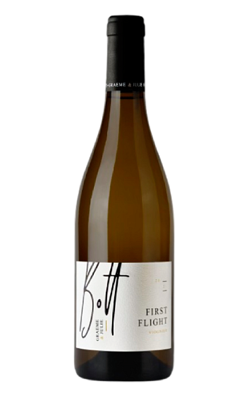 Producto: Bott First Flight Viognier 2025