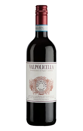 Producto: Brigaldara Valpolicella 2025