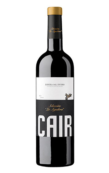 Producto: Cair Selección La Aguilera 2022