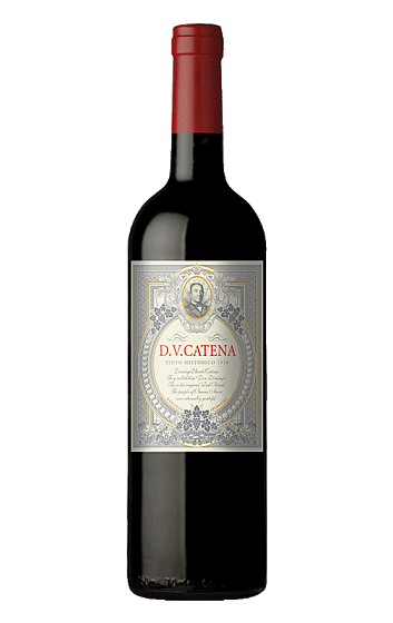 Producto: DV Catena Tinto Histórico 2024