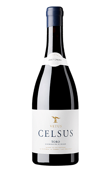 Producto: Celsus 2024