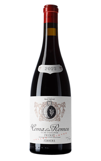 Producto: La Coma d'en Romeu 2022