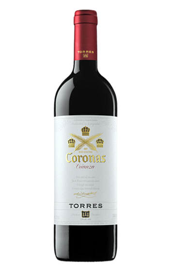 Producto: Coronas Crianza 2023
