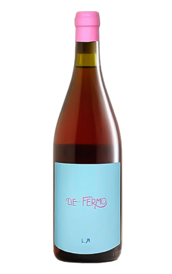 Producto: De Fermo Concrete Rosato 2025
