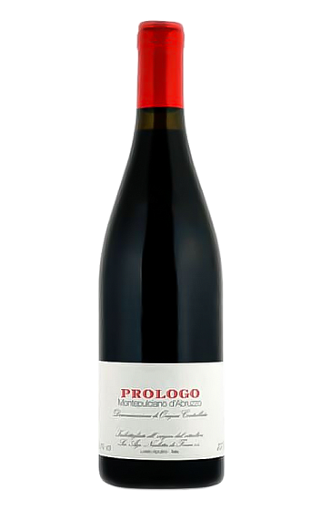 Producto: De Fermo Prologo Montepulciano d'Abruzzo 2022