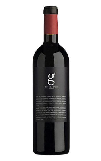 Producto: Dehesa Gago 2025