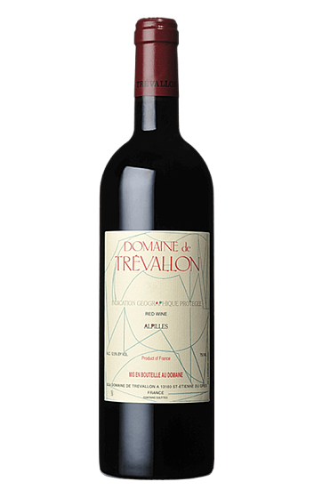 Producto: Domaine de Trevallon Alpilles Rouge 2023