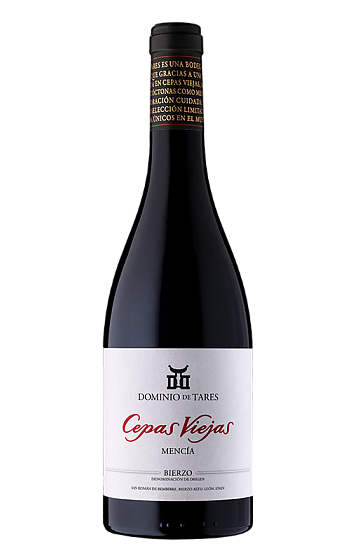 Producto: Dominio de Tares Cepas Viejas 2023