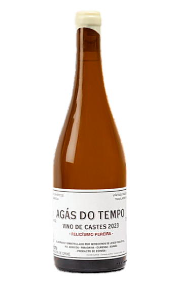 Producto: Agás do Tempo 2025