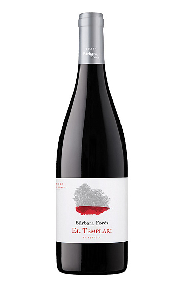 Producto: Bàrbara Forés El Templari 2023