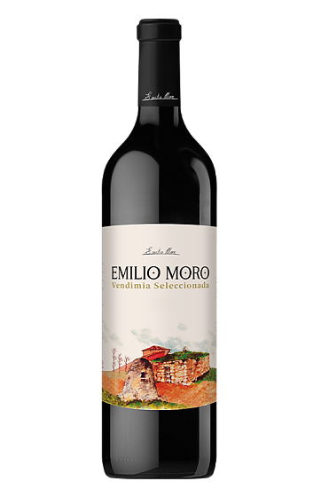 Producto: Emilio Moro Vendimia Seleccionada 2024