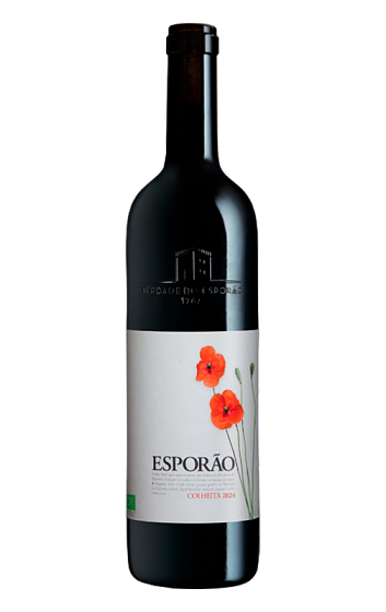 Producto: Esporão Colheita Red 2025