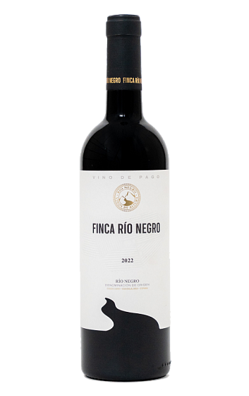 Producto: Finca Río Negro 2022
