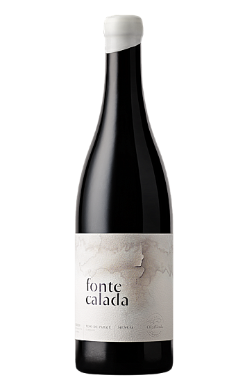Producto: Olga Verde Fontecalada 2023