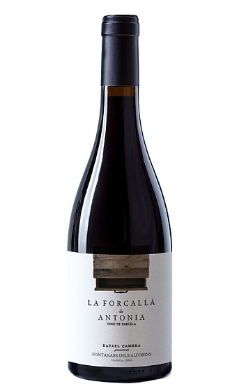 Producto: La Forcallà de Antonia 2025