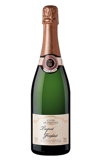 Producto: Cava Freixenet Trepat 2024