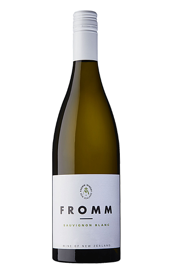 Producto: Fromm Sauvignon Blanc 2024