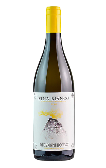 Producto: Giovanni Rosso Etna Bianco 2024