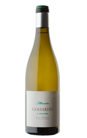 Producto: Goliardo A Telleira 2025